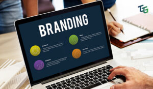 business and branding