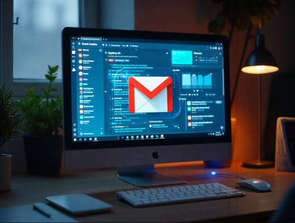 Old Gmail