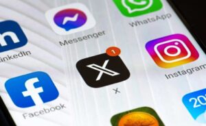 social Media verification